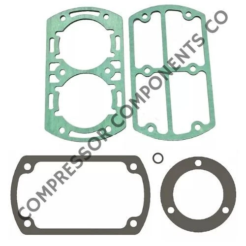 AFTERMARKET Gasket Set for Ingersoll Rand Model SS5, SS5L5