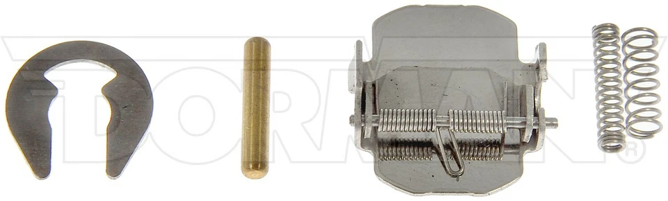 Se adapta a Ford Expedition 2003-2014 cerradura de puerta cilindro delantero derecho Dorman 2004 2005 Foto 3 de 4