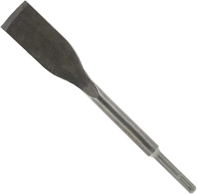 Diablo DMAPLCH2020 1.5'' x 10'' SDS-Plus Tile Chisel