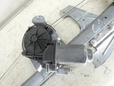 Lève vitre Citroen C1