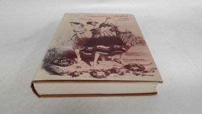 			The romantic ballet in Paris, Ivor Guest, Dance Books, 1980, Hard		
