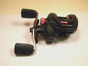 abu garcia black max spinning reel Abu Garcia Black Max Spinning Reel, 60 Size Fishing Reel