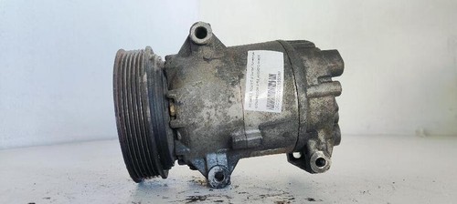 klimakompressor 155380 RENAULT SCENIC II CONFORT AUTHENTIQUE 2003