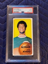 1970 Topps Baseball Cards 65