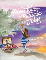 Janae Klatt | The Adventures Of Petunia And Toby | Buch | Englisch (2024)