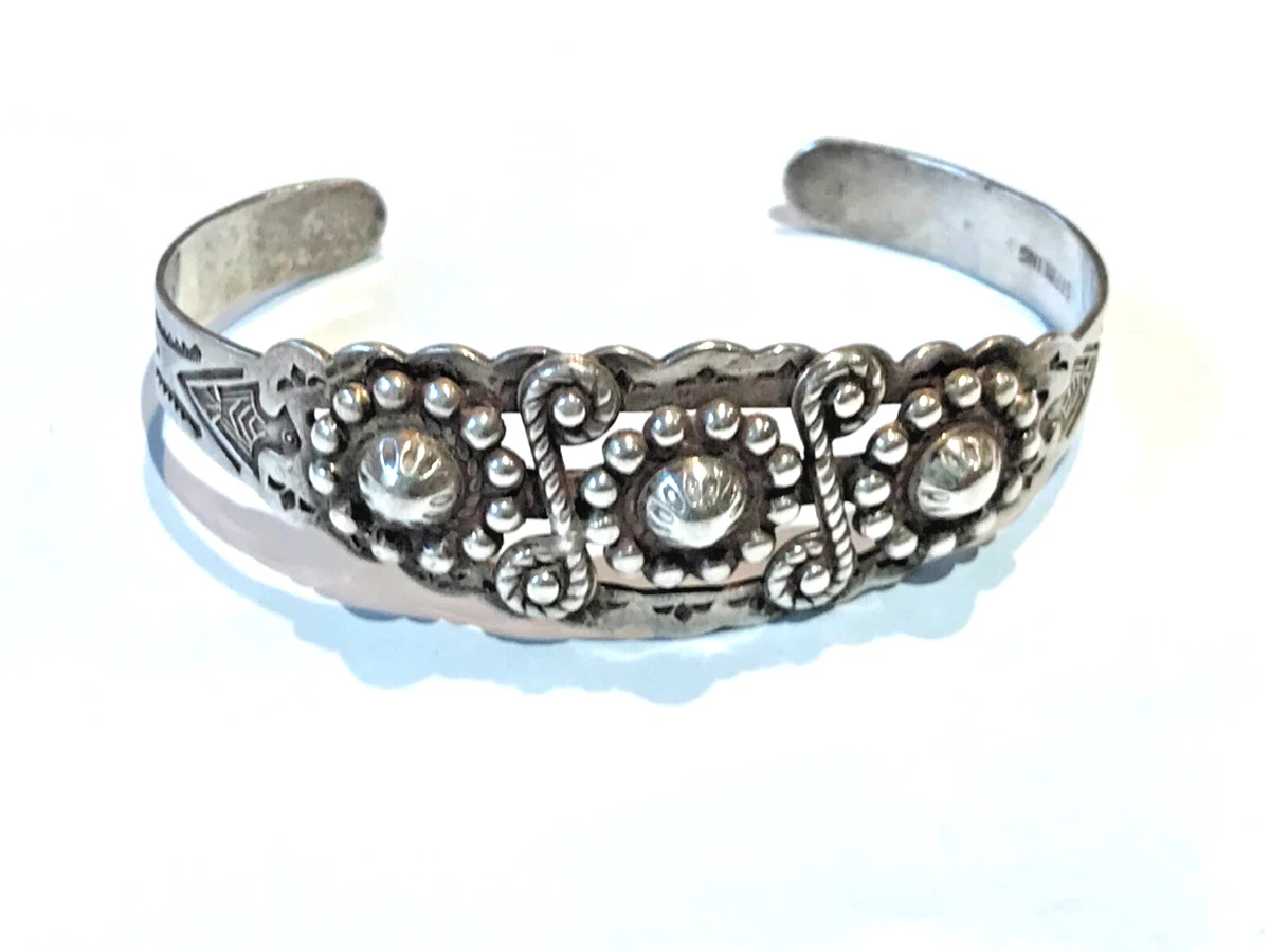Native American Thunderbird Jewelry In Native American Bracelets