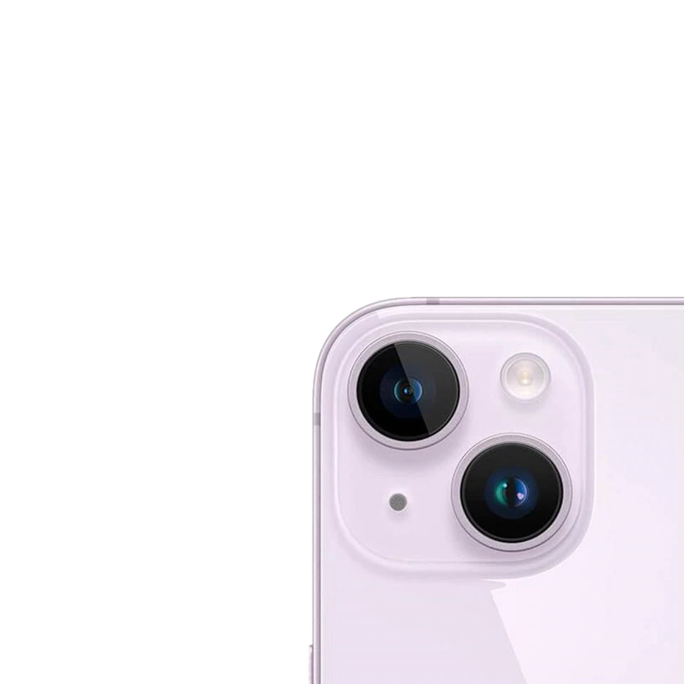 NUOVO Apple iPhone 14 - 256GB - Viola (Sbloccato)✔️Garanzia 24 MESI✔️Sigillato - Immagine 4 di 4