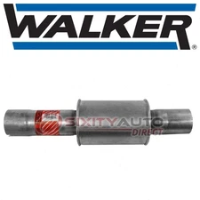 Walker Exhaust Resonator & Pipe Assembly for 2011-2017 Ford F-350 Super Duty iu