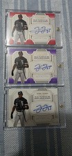 2020 topps definitive auto Frank Thomas