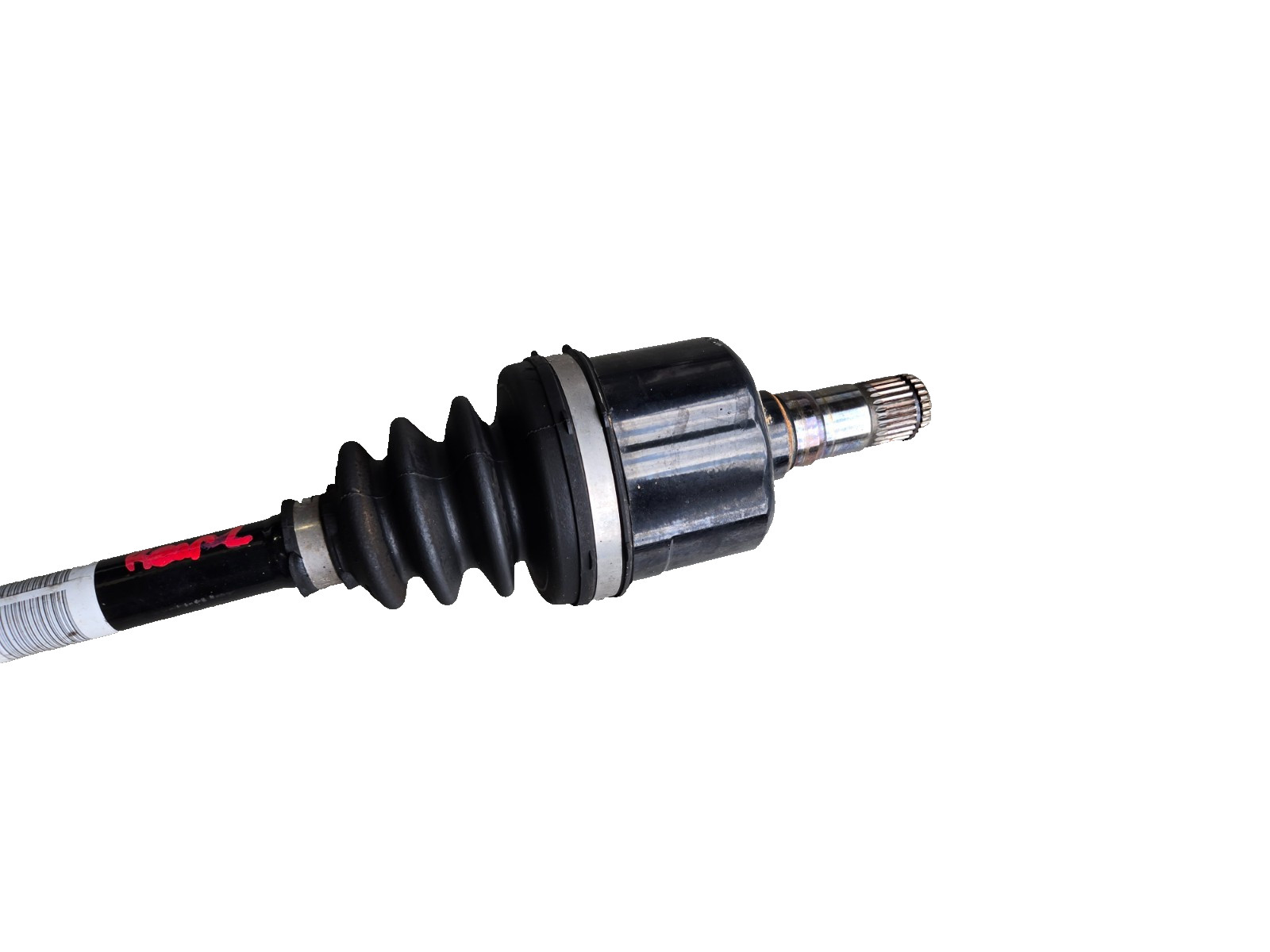 BMW i8 2014-2020 Front Left Axle shaft P/N 8611321