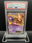 2021 Pokemon Celebrations Mewtwo EX Classic Collection-Next Destinies #54 PSA 10