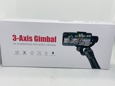 Korecase Sports Gimbal Kit  Auto-Tracking with Player Tracking for Team Sports