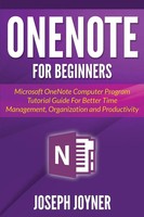 Joseph Joyner | Onenote For Beginners | Taschenbuch | Englisch (2015)