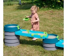 AquaPlay 1581 - Mudway Flow Matschbahn, L:230...