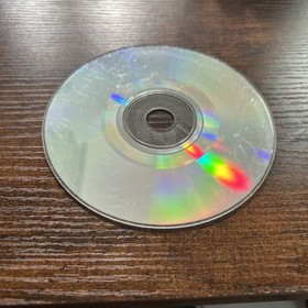 Sega Rally Championship 2 Sega Dreamcast Disc Only