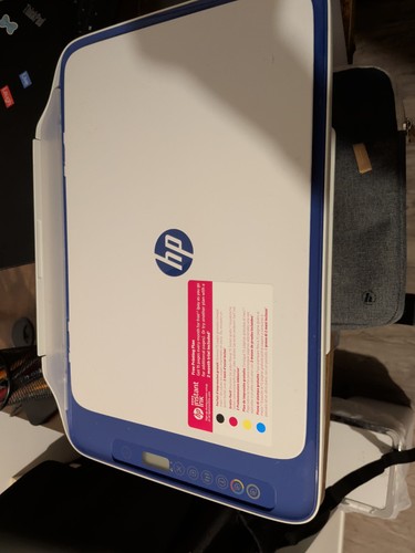 HP Printer / Scanner