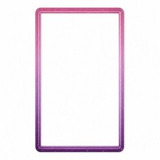 GradedGuard Fuchsia PSA Graded Card Protector...