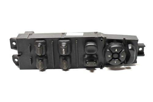 2002 - 2008 DODGE RAM DRIVER SIDE FRONT POWER WINDOW SWITCH  P/N  5JZ731J8AB