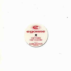 First Choice - You Took The Words (Part 2 Of 2) - German 12'' Vinyl - 2005 - E...
