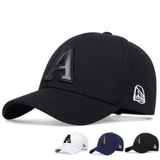 Gorras De Hombre Snapback Moda Beisbol Gorra Con Visera Baseball Cups Deportiva