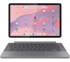 LENOVO Duet 10.95" 2 in 1 Chromebook - MediaTek Kompanio 838 - REFURB-B
