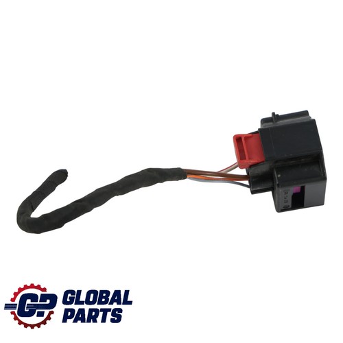 Audi A6 C8 Scheinwerfer LED Matrix Verdrahtung  Adapter Vorne Rechts 4K0941040A