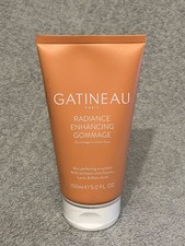 Image of gatineau radiance enhancing gommage 150ml