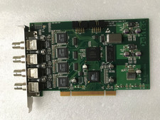 Dektec DTA-124 R1 Quad ASI/SDI