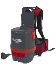 NaceCare RSV 150H Electric Backpack Vacuum – HEPA13 Filtration