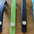 Fitbit Alta Replacement Bands Set Of 9 Including Gold Dress Up Band Set Of 9 — photo 6