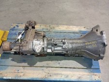 Boite de vitesse Mitsubishi PAJERO