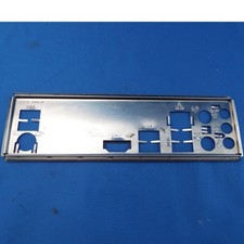 I/O Shield For GIGABYTE B460M DS3H AC Motherboard IO Shield Backplane