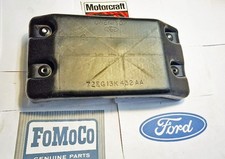New Genuine Left Hand inner Rear Lamp Cover Mk1 Capri Facelift