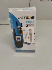 Retevis RT388 Walkie Talkies