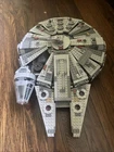LEGO Star Wars: Millennium Falcon (75192) Sold As Is No Minifigs Or Instructions