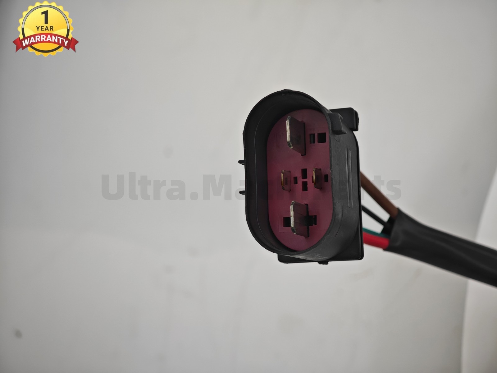 Audi R8 Cooling fan motor P/N 4S0121203B