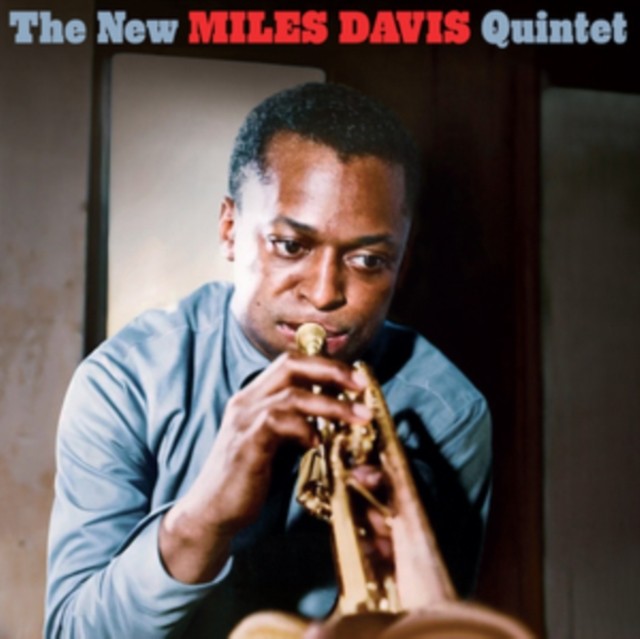 The New Miles Davis Quintet - Image 3
