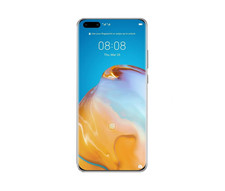 Huawei P40 Pro 256GB Black (FHS83237)