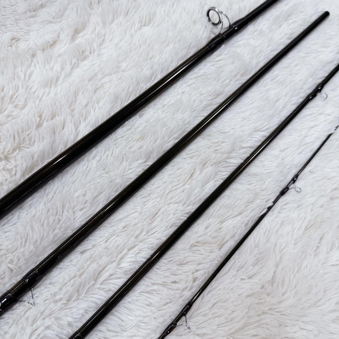 SAGE Fly Rod Graphite IV 10151-4 graphite IV Fly Fishing Rod