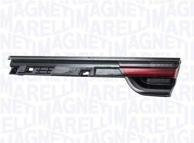 Rückleuchte Heckleuchte für Porsche Panamera 2016 - 2023 Links Magneti Marelli