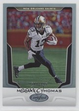 2017 Certified Mirror 300/499 Michael Thomas #96 y2b