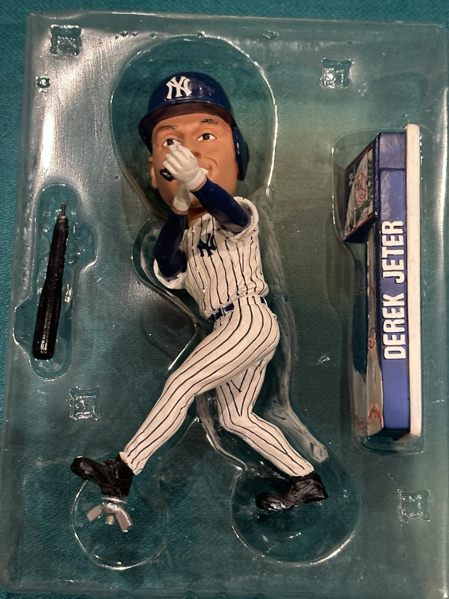 derek jeter bobblehead products for sale | eBay