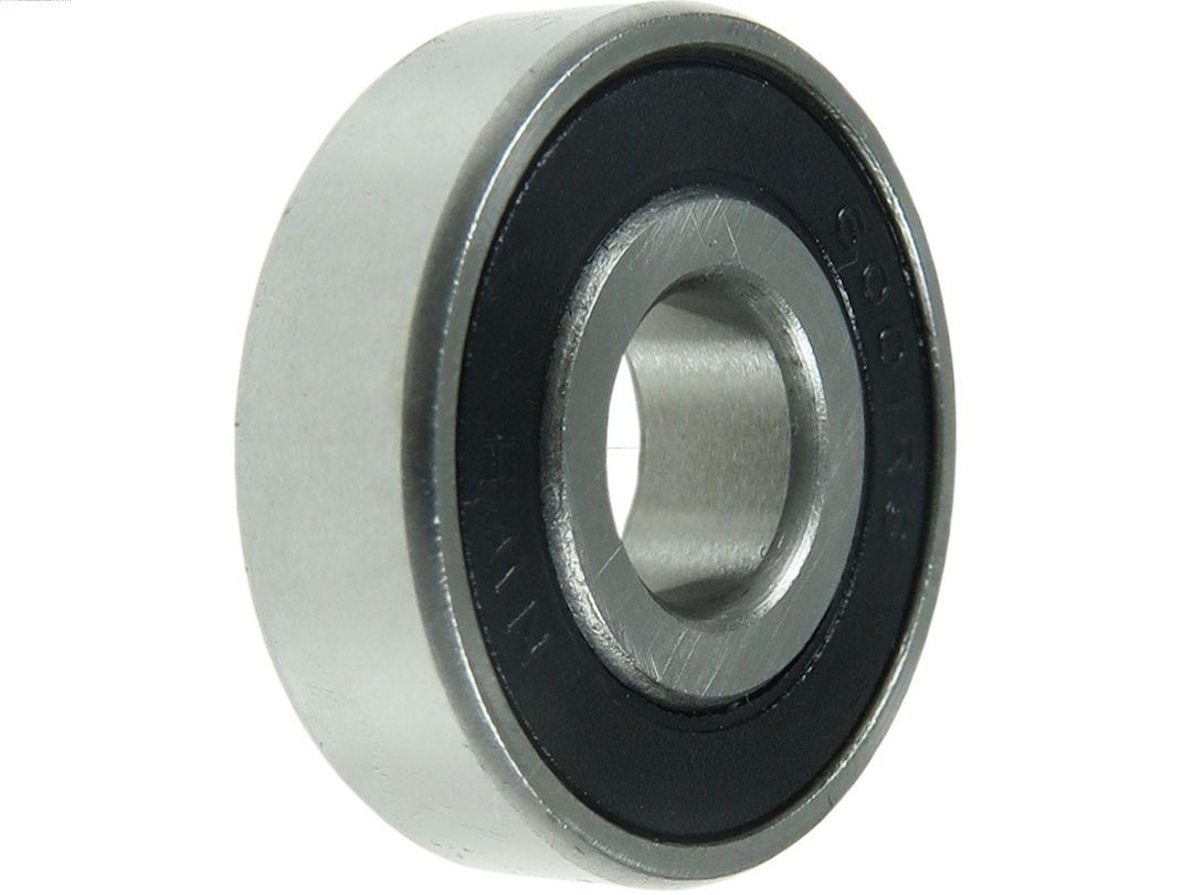 2x ✅Fits AS ROZRUSZNIKI I ALTERNATORY ABE9177 BRAND NEW AS-PL BEARIN ⭐UK Seller⭐