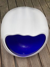 Czevitrum Salamander popielniczka cygarowa popielniczka