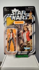 Star Wars Vintage Collection Doctor Aphra Kenner Action Figure h