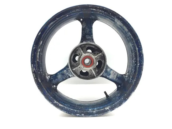 Rear Wheel Rim 2005 Kawasaki ZZR600 3090 x