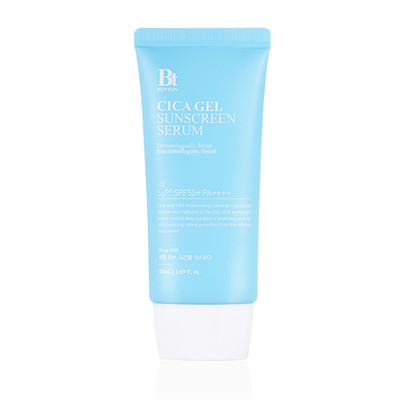 Benton Cica Gel Sunscreen Serum SPF50+ PA++++ 50ml (1.69oz)