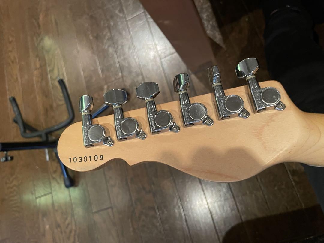 ギター G&L ASAT Semi-Hollow made in Japan G&L ASAT Semi-Hollow made in Japan Safe Packing! | eBay