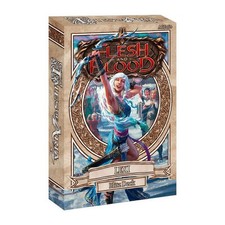 Flesh And Blood TCG: Tales of Aria Lexi Blitz Deck