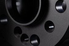 Kit Distanziali Eibach In Alluminio Per Hyundai Tucson (TL), 20 Mm Per Disco (40 Mm Per Asse), 4 Pezzi Con Certificazione - 2